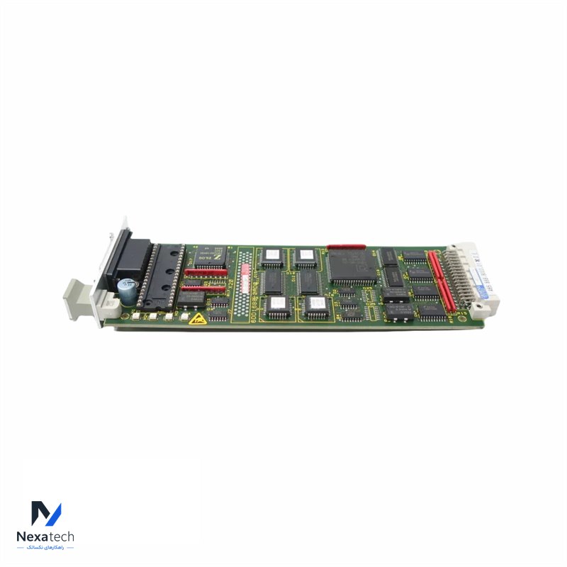 SIEMENS 6DD1688-0AD0 COMMUNICATION SUBMODULE