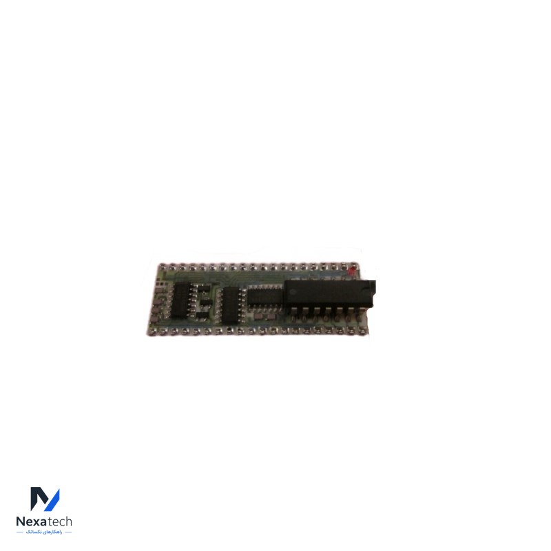 Siemens 6DD1688-1AB0 Interface Submodule