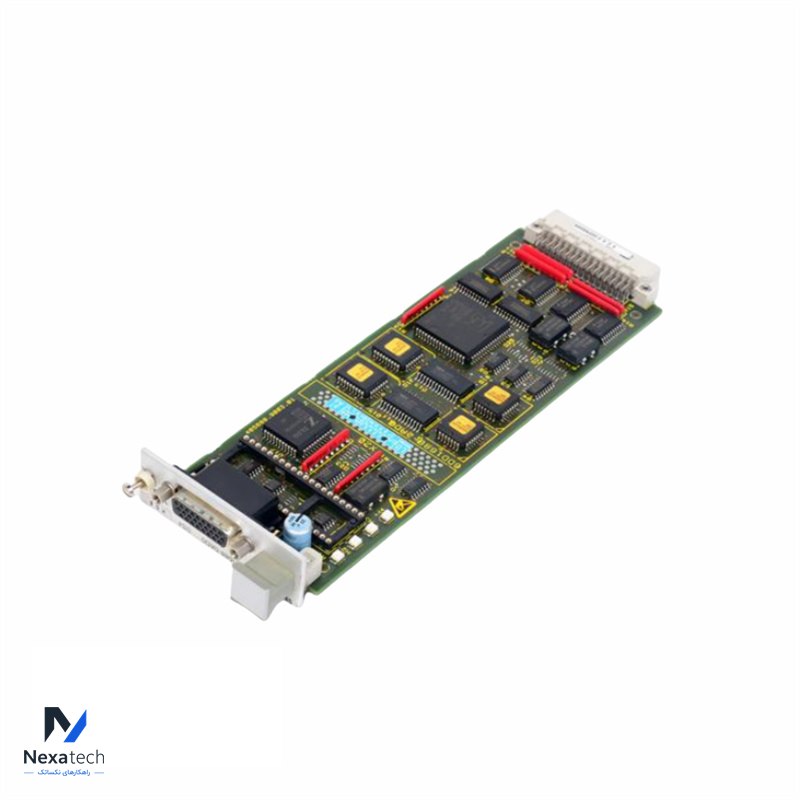 SIEMENS 6DD1688-0AE0 SS5 Communication Submodule