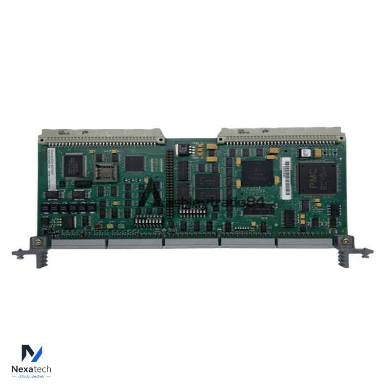 Siemens 6DD1842-0AA1 Control board