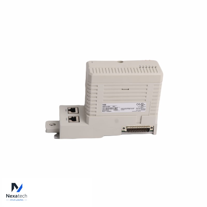 ABB CI853K01 3BSE018103R1 Communication Module