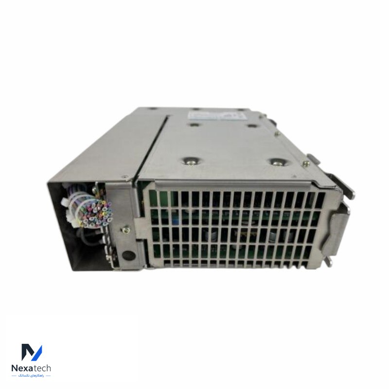 Siemens 6DL3100-8AC03 front end module