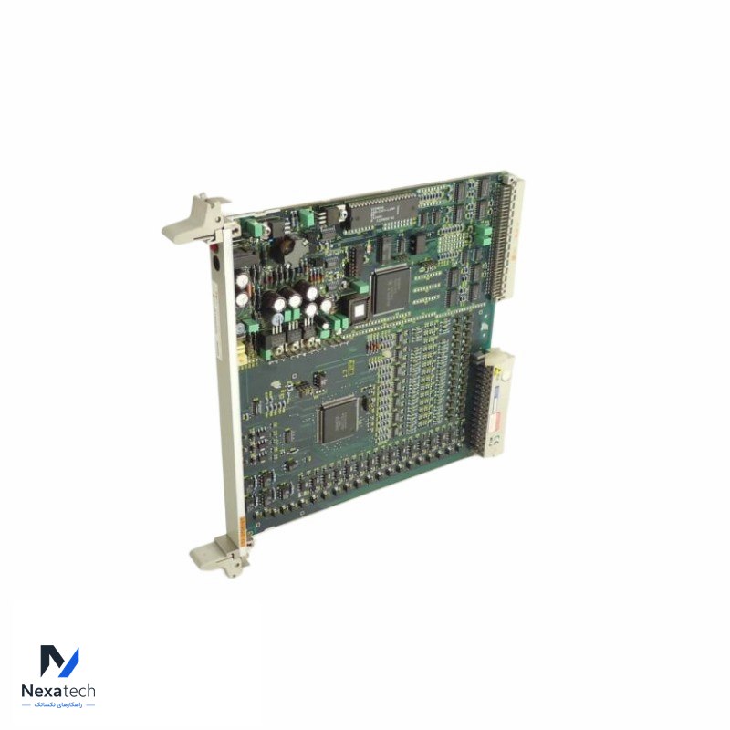 SIEMENS 6DP1210-8AA Digital Input Module