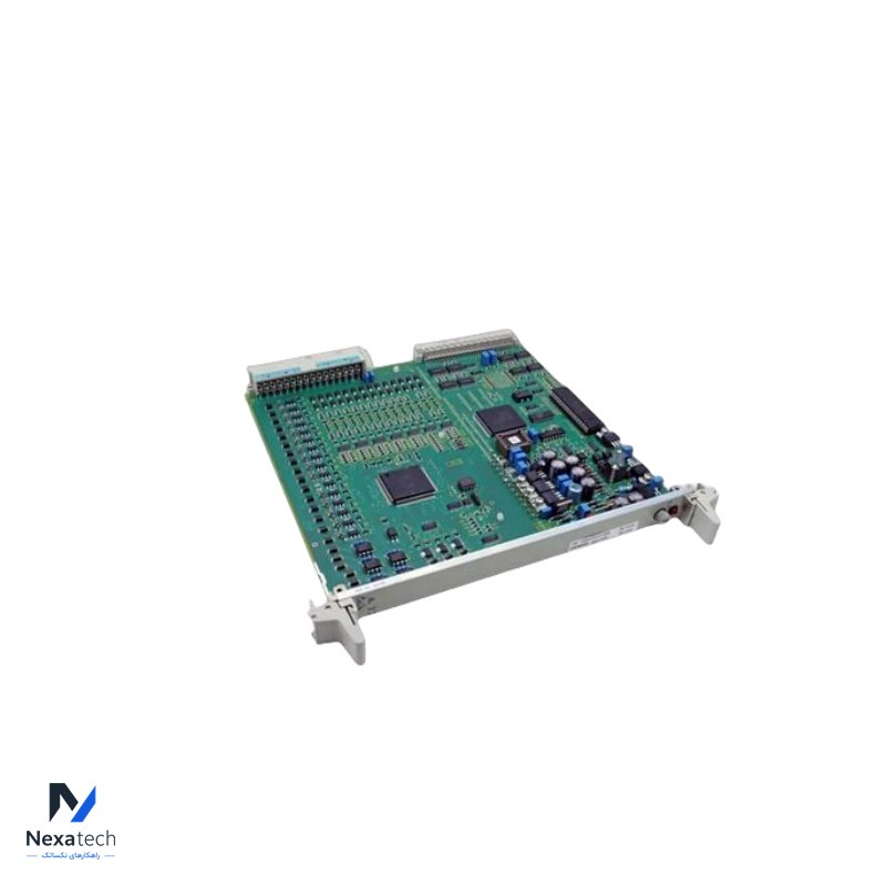 Siemens 6DP1210-7AA FUM 210 Module