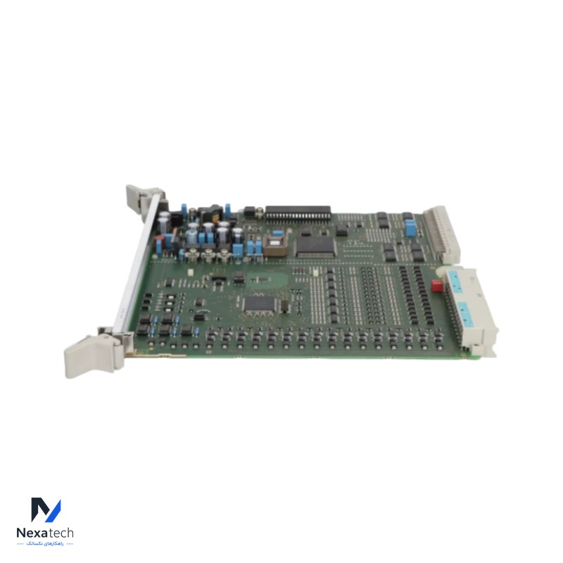 Siemens 6DP1210-8AC TELEPERM XP FUM 210 Module