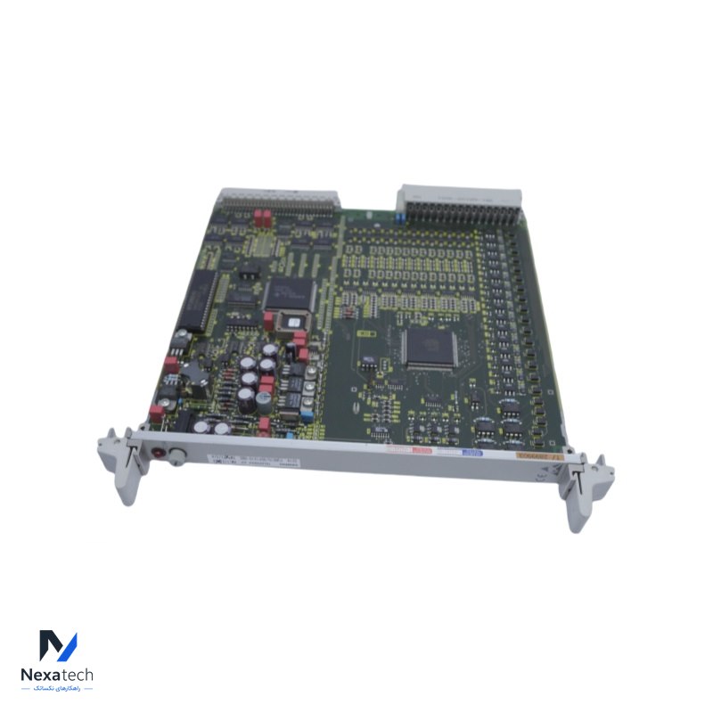 SIEMENS 6DP1210-8CA Teleperm XP Module