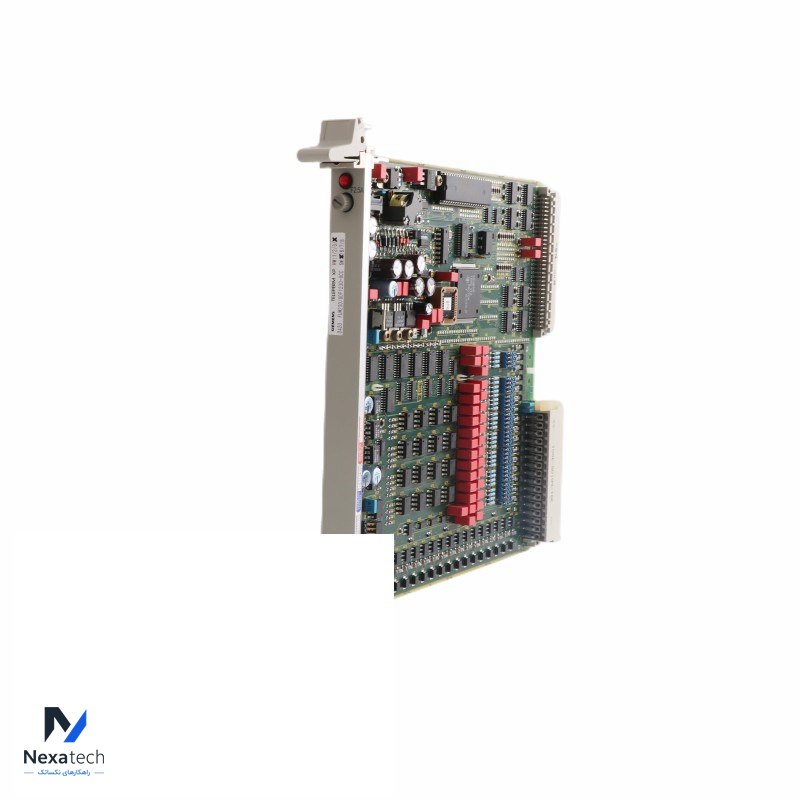 SIEMENS 6DP1230-8CC Analog Module