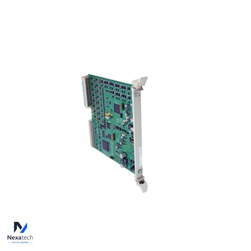 Siemens 6DP1231-7AA Analog Input Module