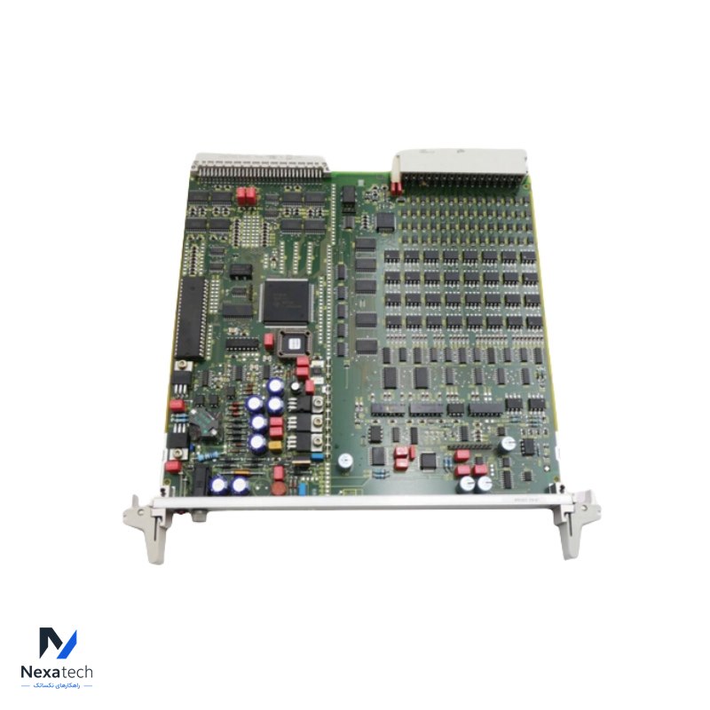 Siemens 6DP1232-8BA FUM 232 Analog Module