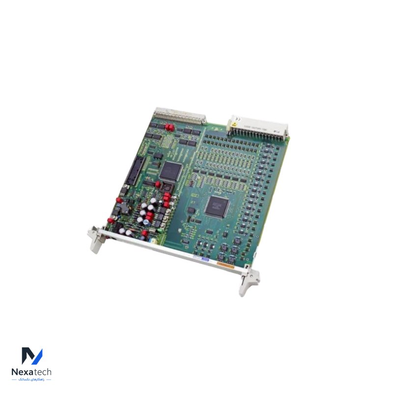 Siemens 6DP1232-7AA Encoder Preparation Module