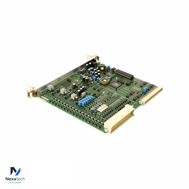 SIEMENS 6DP1280-8AA FUM280 MODULE