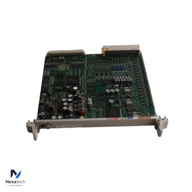 SIEMENS 6DP1280-7AA Controller Module