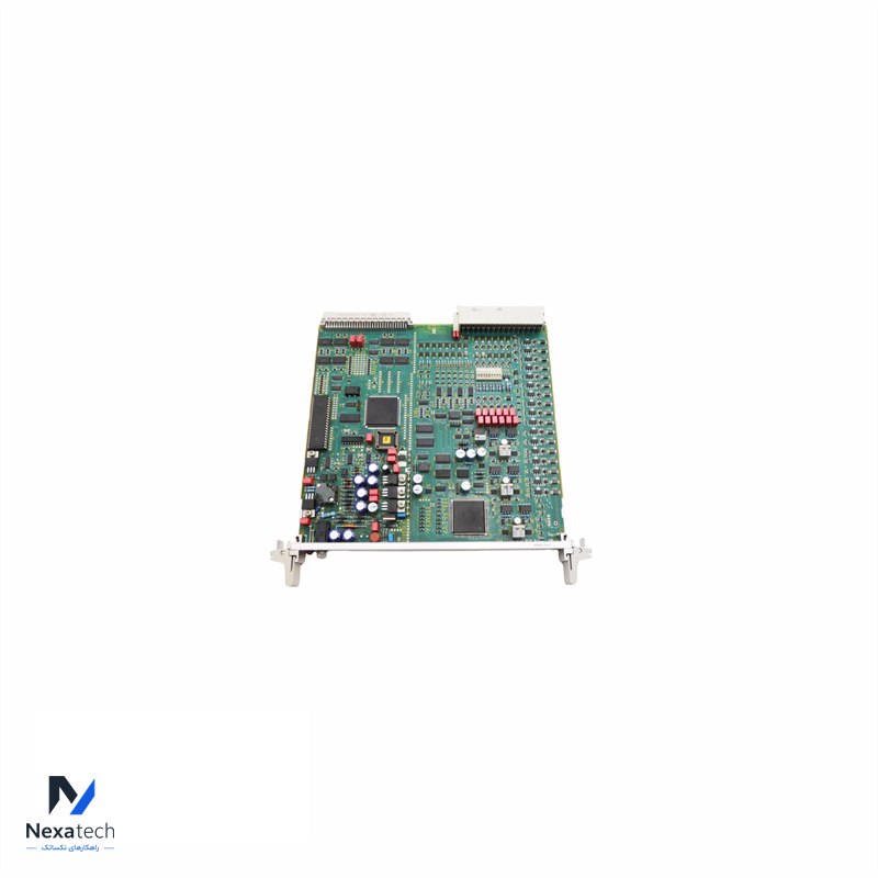 SIEMENS 6DP1280-8AB Control motherboard