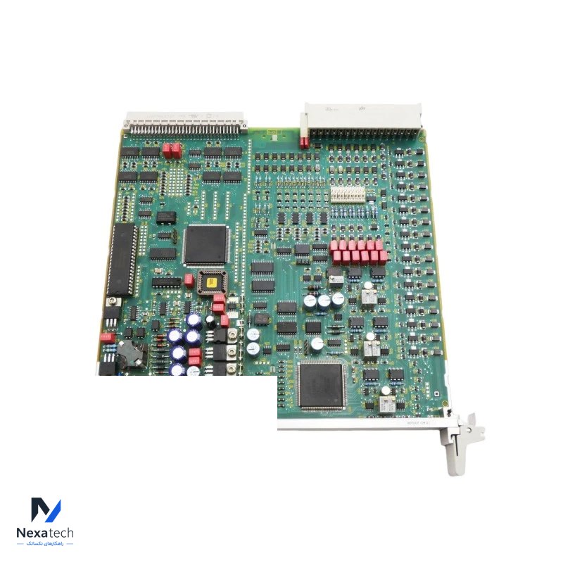 Siemens 6DP1280-8AB Teleperm XP FUM280 Module