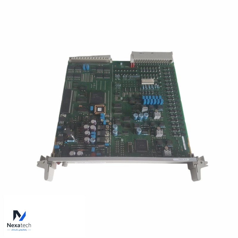 Siemens 6DP1280-8BA FUM 280 Function Module