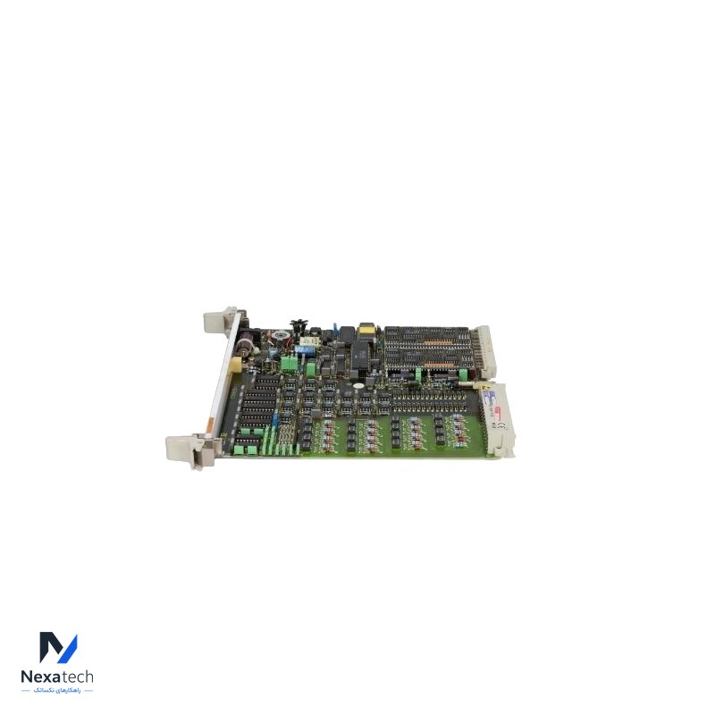 Siemens 6DP1511-8AA Binary Signal Coupling I/O FUM 511 Module