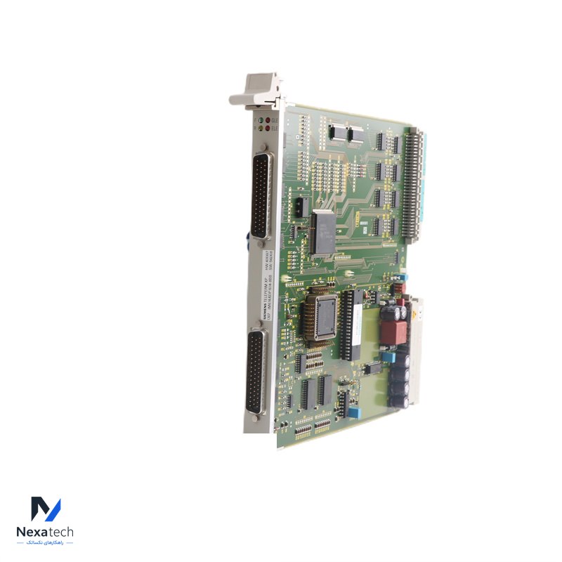SIEMENS 6DP1614-8BB Power Supply Module
