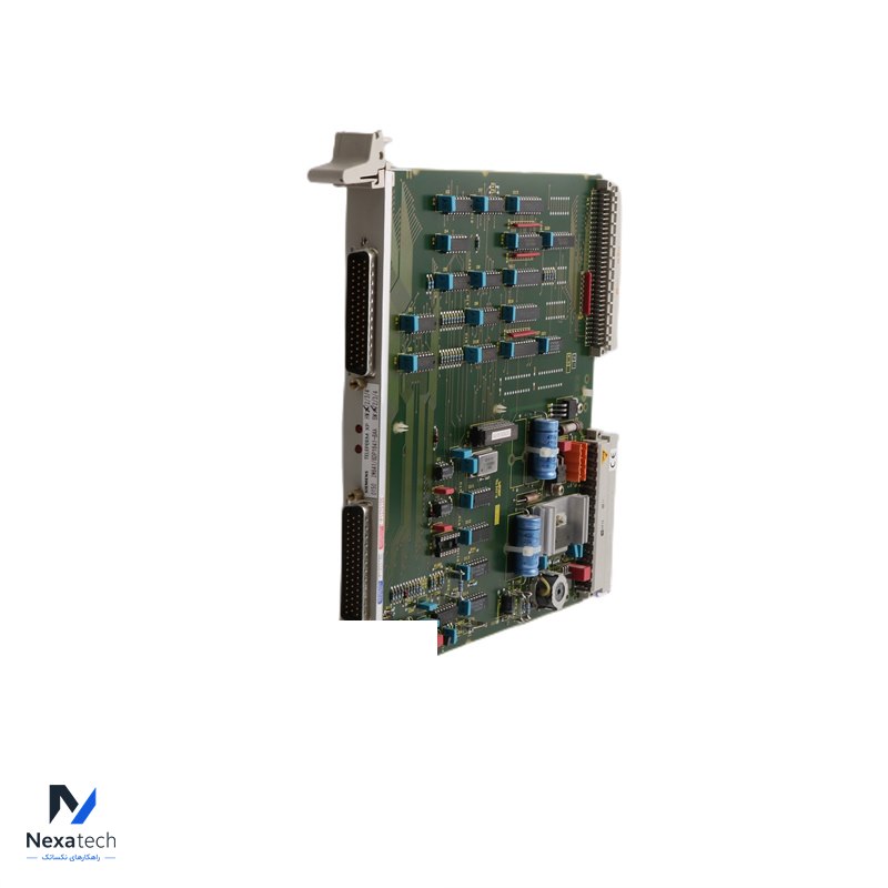 SIEMENS 6DP1641-8AA FUM 640 INTERFACE MODULE