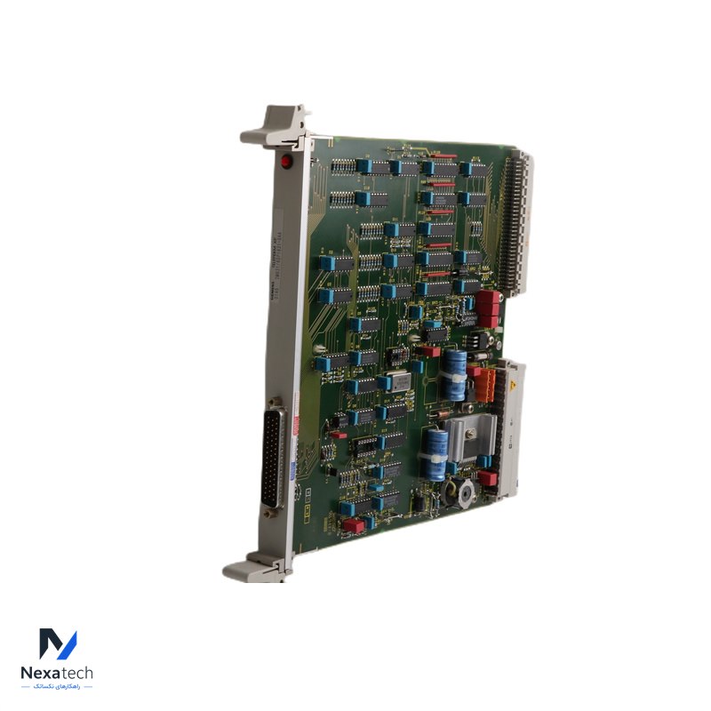 SIEMENS 6DP1631-8AA INTERFACE MODULE