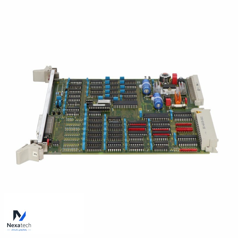 Siemens 6DP1661-8AA Digital Output Module