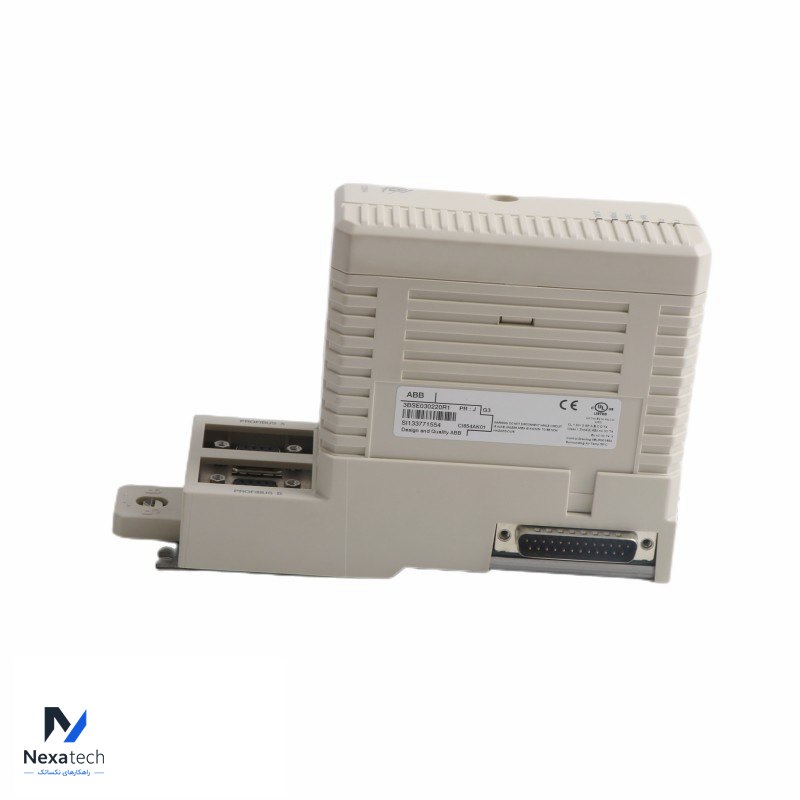 ABB CI854A 3BSE030220R1 Communication Interface Module