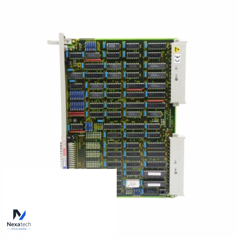 SIEMENS 6DP1651-8AA IM651 Interface Module