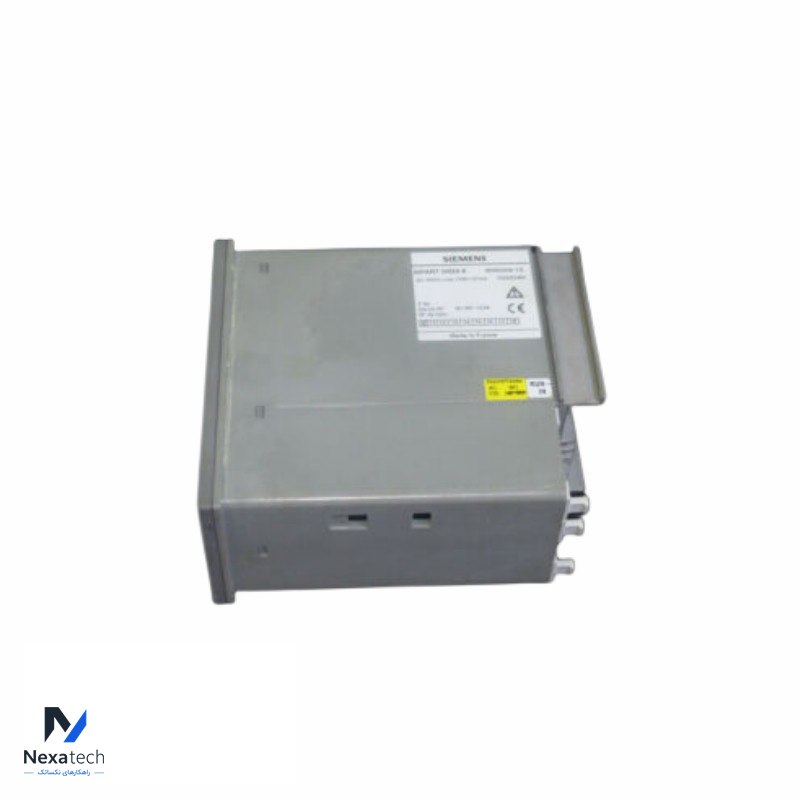 SIEMENS 6DR2004-1 Controller