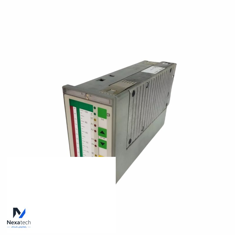 Siemens 6DR2210-4 Process Controller