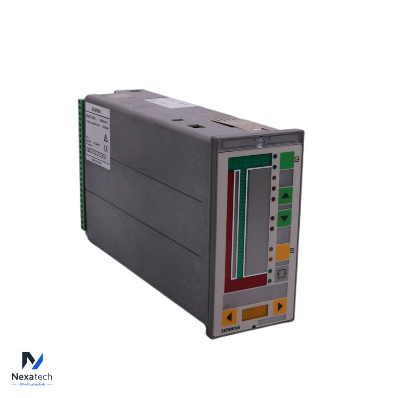 SIEMENS 6DR2410-4 Multi-Function Unit