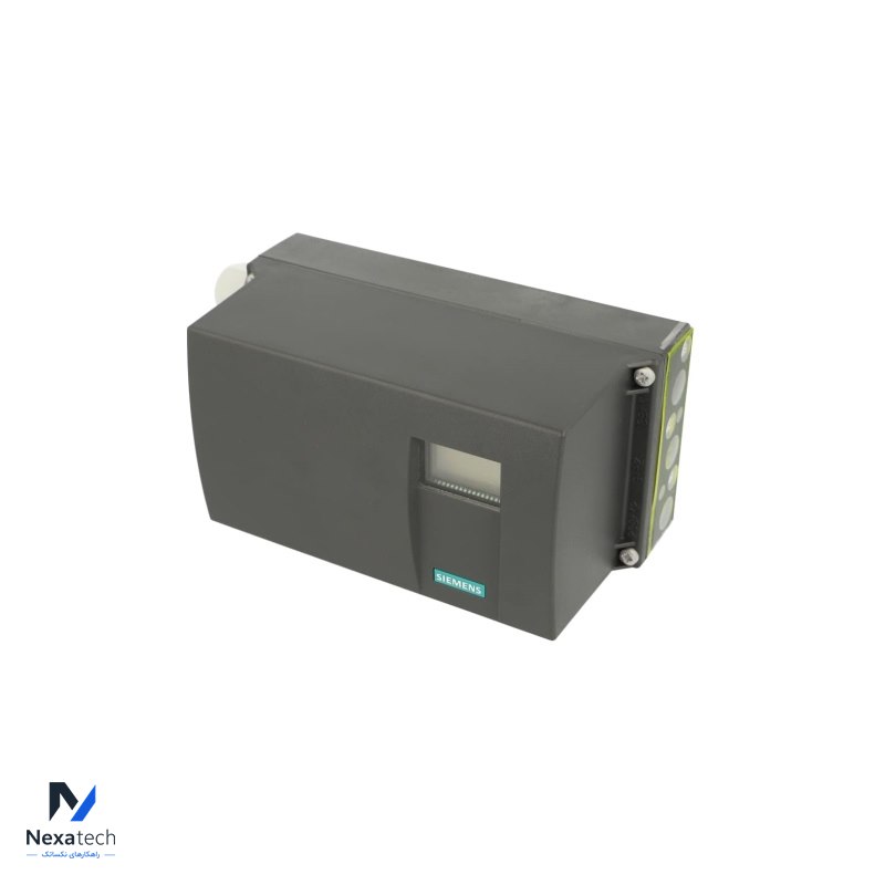 SIEMENS 6DR5020-0NG00-0AA0 Electropneumatic Positioner