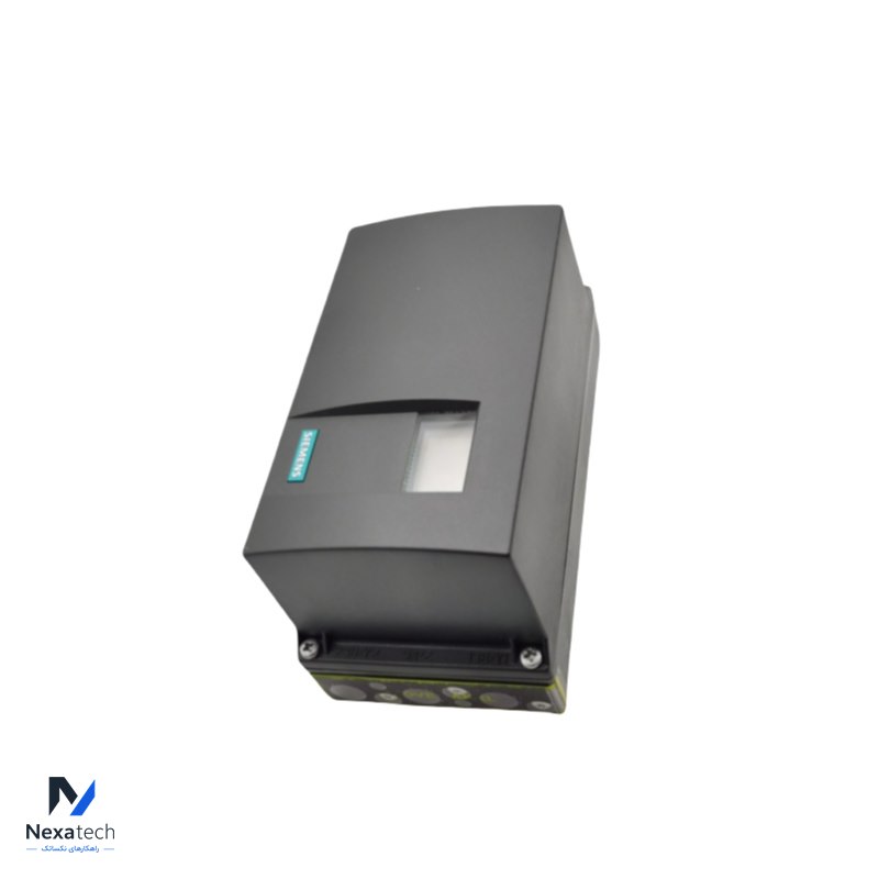 Siemens 6DR5220-0EM21-0AA0 Electropneumatic positione