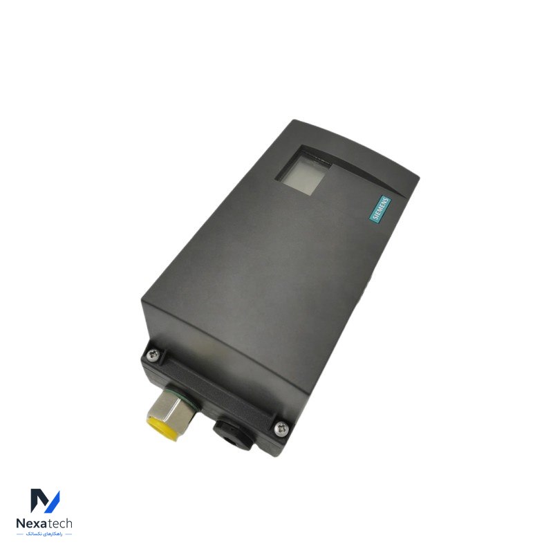 SIEMENS 6DR5220-0EN00-0AA0 Electropneumatic positioner