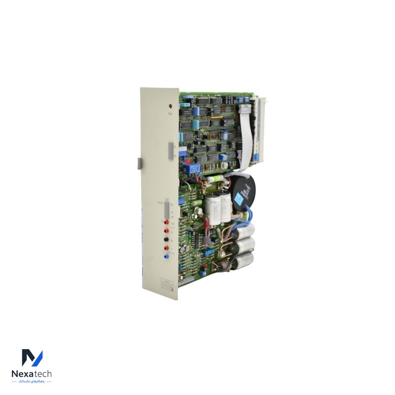 Siemens 6DS1003-8BA Power Supply Module