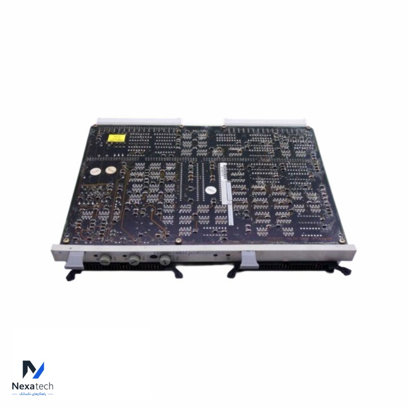 SIEMENS 6DS1144-8AA I/O Bus Comparator And Switchover Module