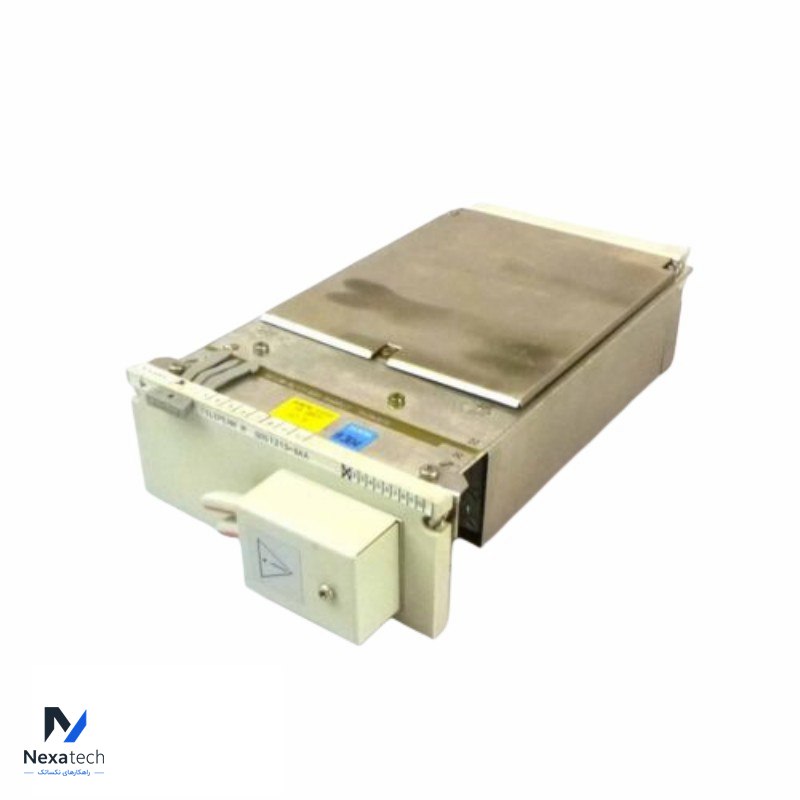 Siemens 6DS1213-8AA bus convertor unit