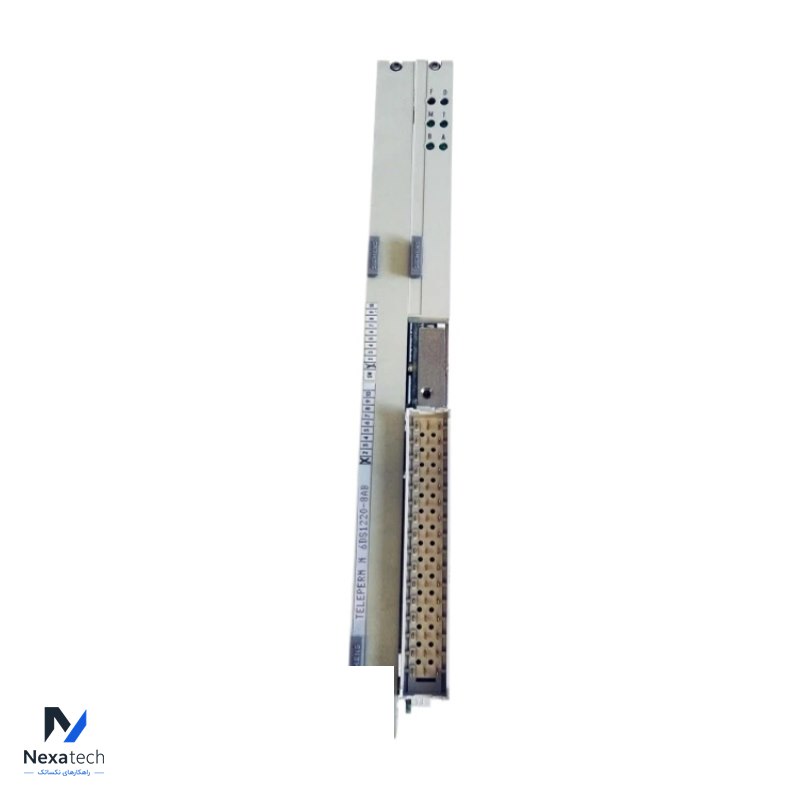 Siemens 6DS1220-8AB Teleperm Board