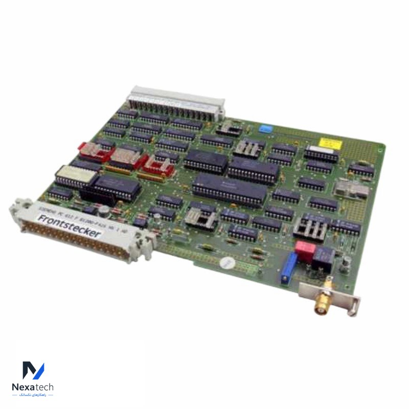 SIEMENS 6DS1300-8AB Interface module
