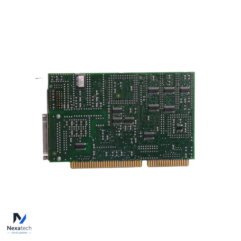 Siemens 6DS1222-8BA Teleperm Interface Board