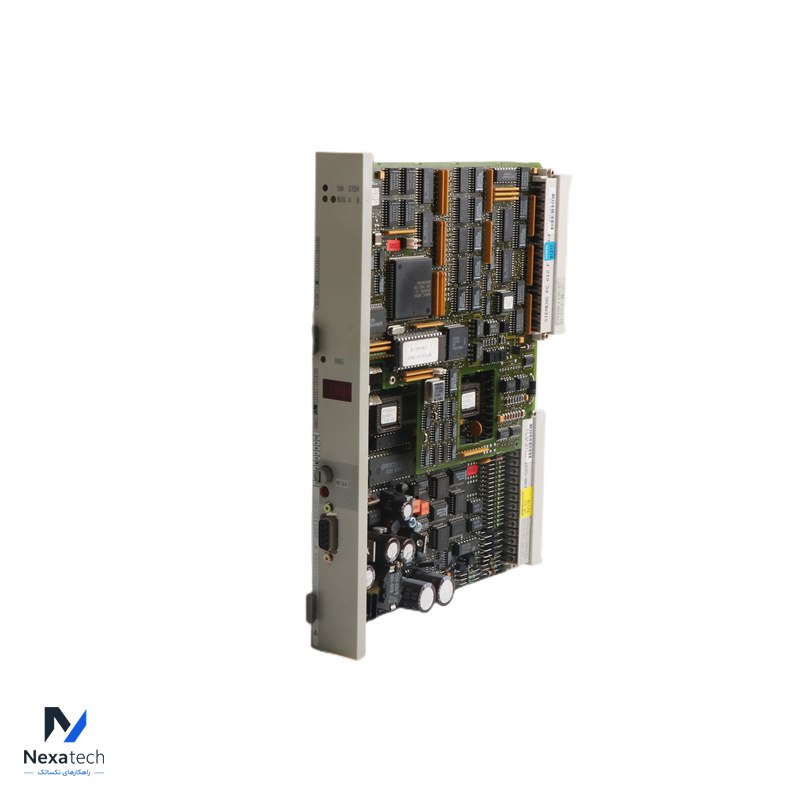 SIEMENS 6DS1332-8BC I/O Bus Control Module
