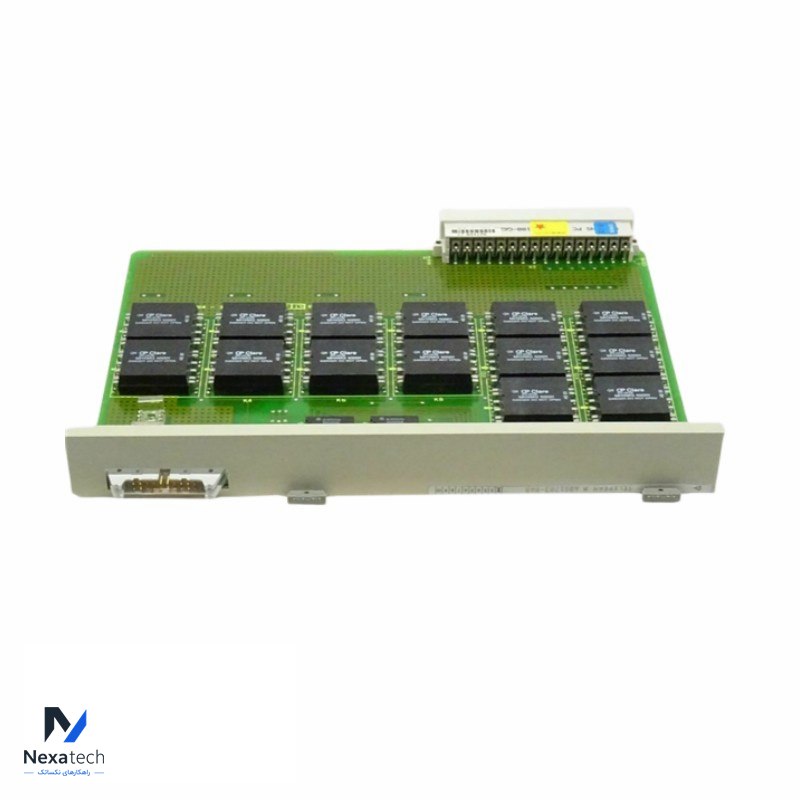 Siemens 6DS1703-8AB Measuring Point Extension Module