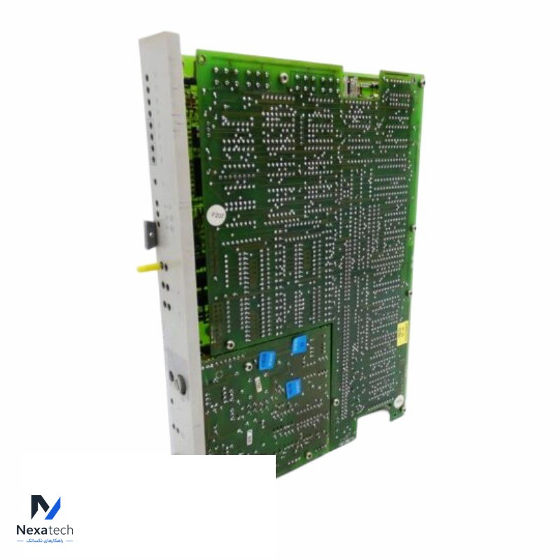 Siemens 6DS1618-8CA Binary Input Module