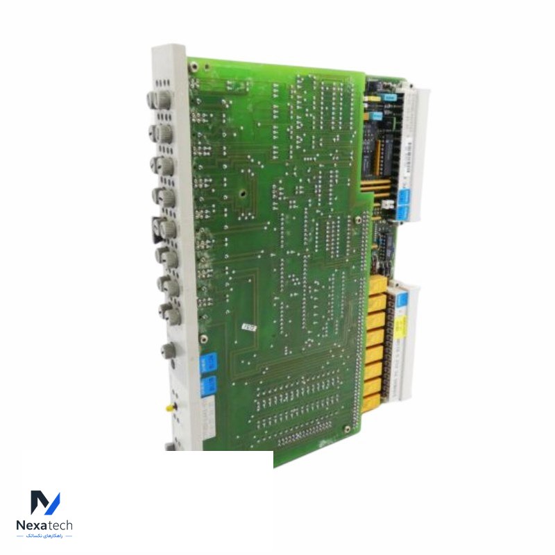 SIEMENS 6DS1606-8BA Digital input module