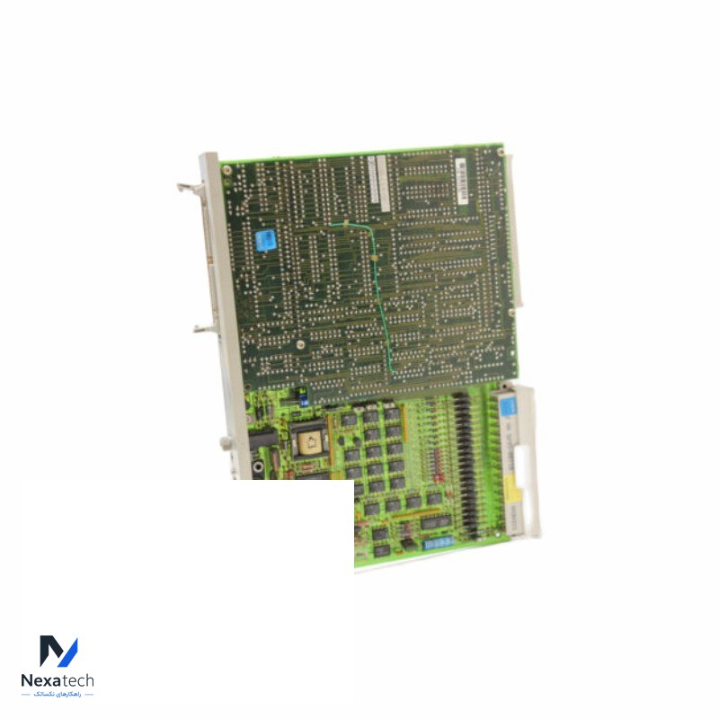 SIEMENS 6DS1717-8CC Binary Calculation