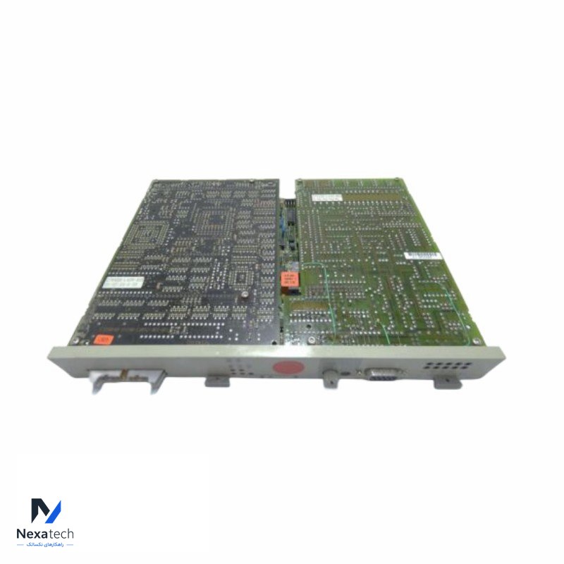 Siemens 6DS1731-8DD Analog Input Module