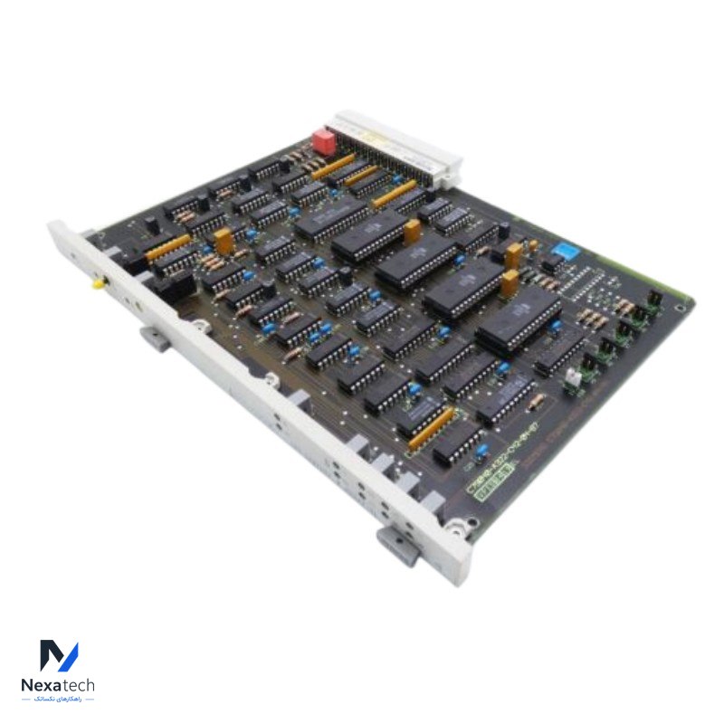 Siemens 6DS1832-8AA Teleperm Module