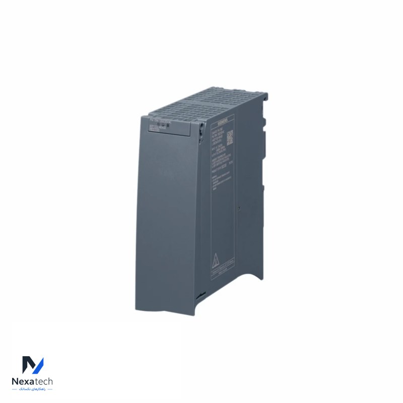 Siemens 6EP1332-4BA00 power supply