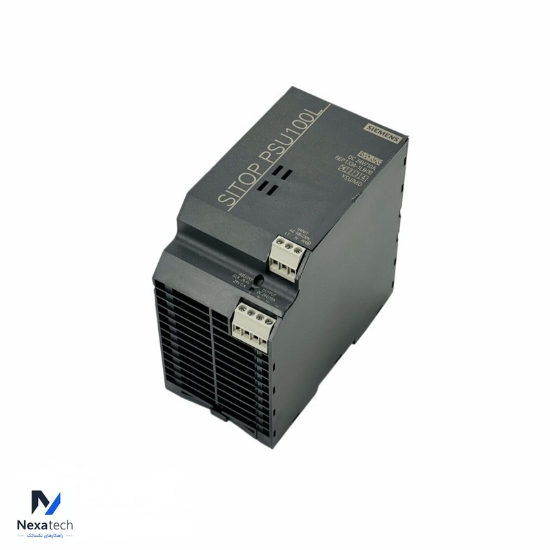 SIEMENS 6EP1334-1LB00 Power Supply