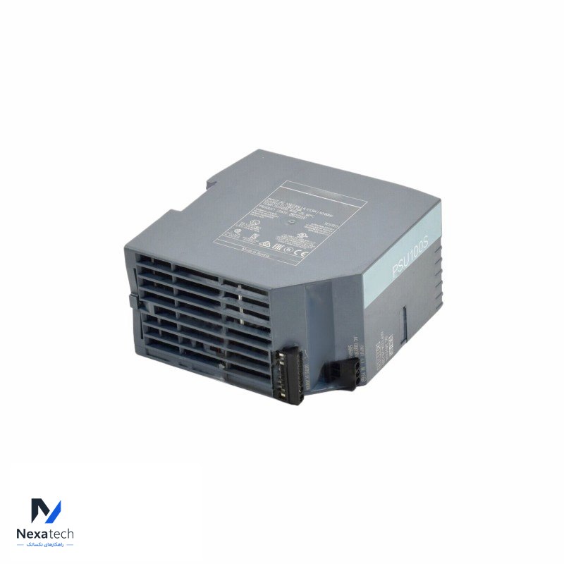 Siemens 6EP1334-2BA20 Power Supply