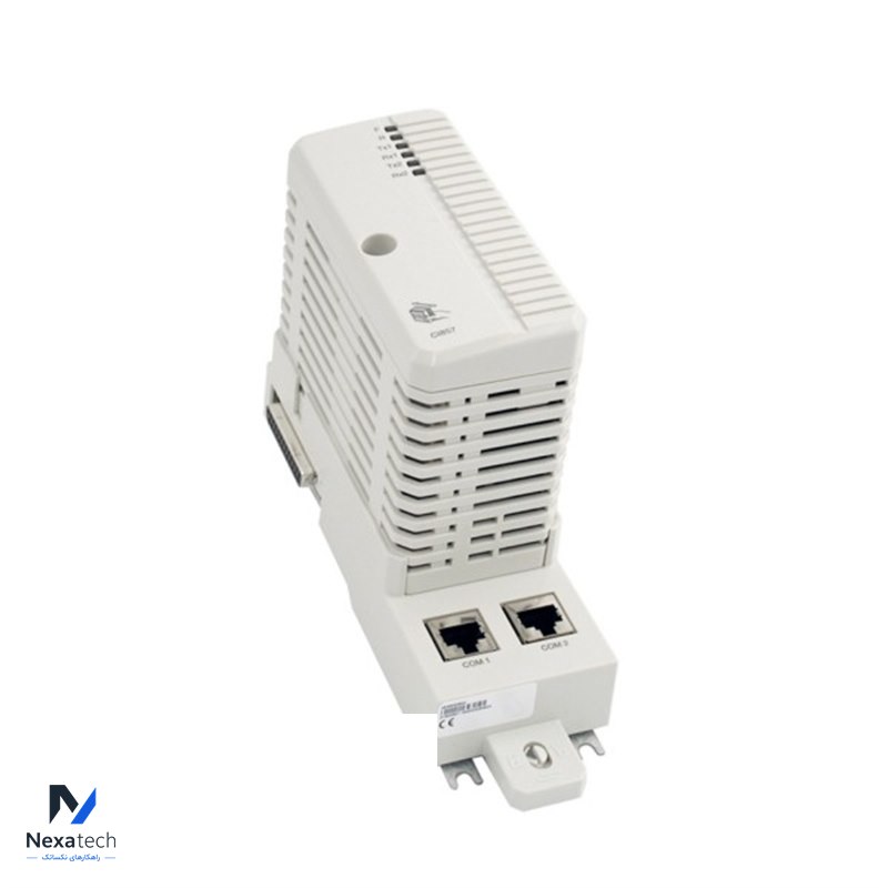 ABB CI857K01 3BSE018144R1 INSUM Ethernet Interface