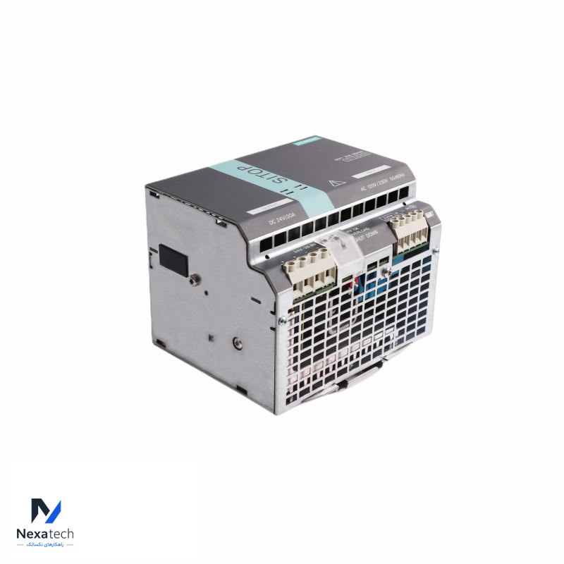 Siemens 6EP1336-3BA00 Power Supply